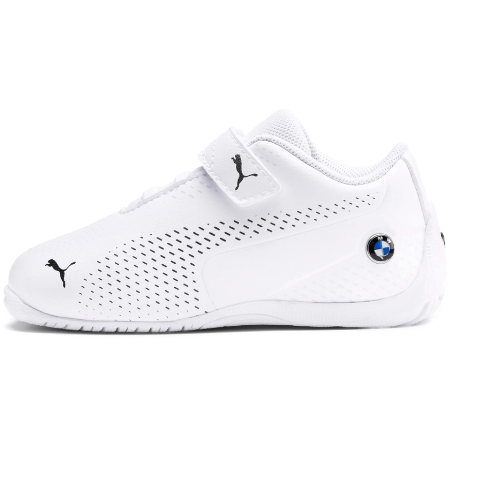 Puma BMW Motorsport Drift Cat 5 Ultra II Size 8c